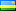 logo for Rwanda