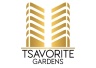 TSAVORITE GARDENS