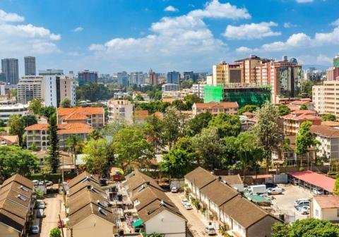 Why Nairobi’s Upscale Neighborhoods Are Attracting International Residents in 2025
