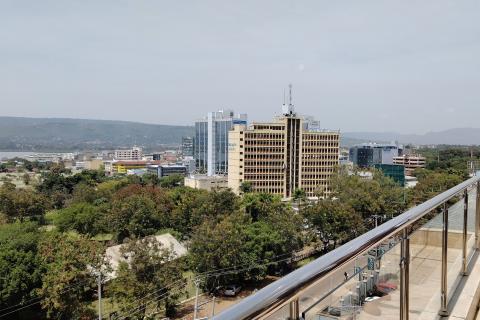 Kisumu City