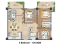 3 Bedroom Apartment for Sale in Kilimani – Capital Rise