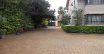 Muthaiga nairobi house for sale