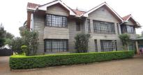 Muthaiga nairobi house for sale