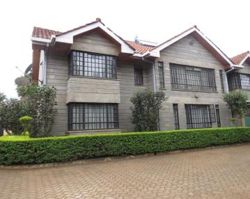 Muthaiga nairobi house for sale