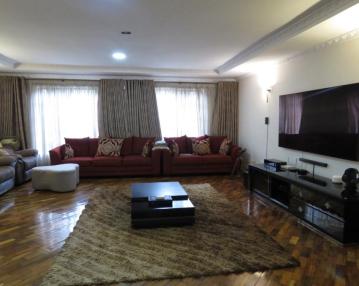 Muthaiga nairobi house for sale