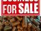 A Biomass Briquettes Factory is up for sale