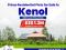 Kenol plots