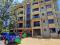 Three bedroomed apartment unit for sale.