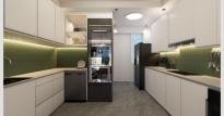 Luxury high-rise apartments for sale in Kilimani, Nairobi – Modern residential real estate in Kenya by M Estates.