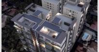Luxury high-rise apartments for sale in Kilimani, Nairobi – Modern residential real estate in Kenya by M Estates.