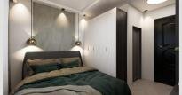 Luxury high-rise apartments for sale in Kilimani, Nairobi – Modern residential real estate in Kenya by M Estates.