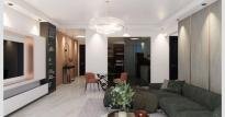 Luxury high-rise apartments for sale in Kilimani, Nairobi – Modern residential real estate in Kenya by M Estates.