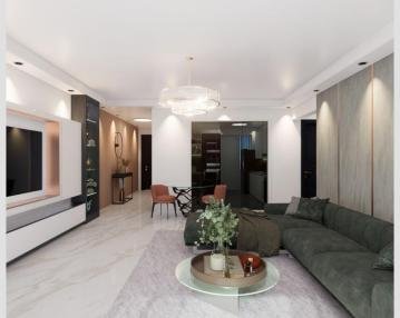 Luxury high-rise apartments for sale in Kilimani, Nairobi – Modern residential real estate in Kenya by M Estates.